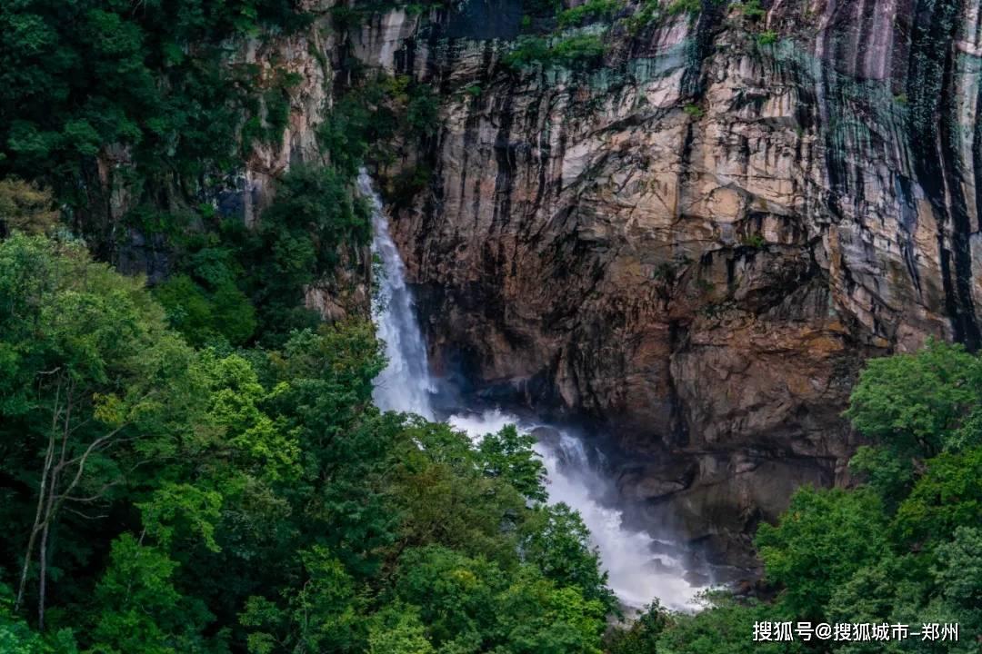 看火人